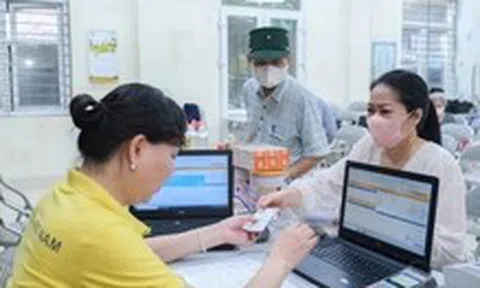 Sáp nhập TP.HCM, Bà Rịa - Vũng Tàu, Bình Dương, thành lập tổ công tác Bảo hiểm xã hội khu vực 27