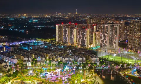 Masterise Homes ghi dấu ấn vị thế tại Branded Residences Forum Asia 2025