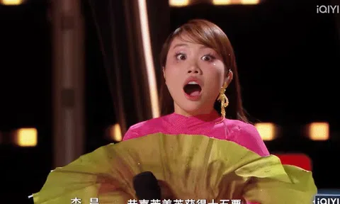 Phương Mỹ Chi thắng áp đảo