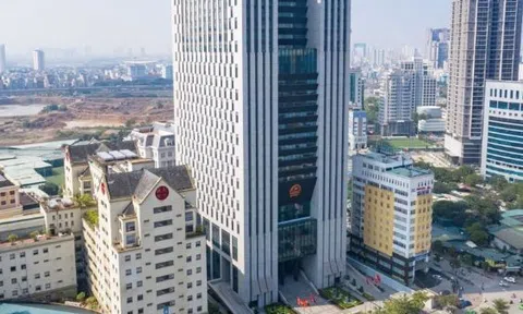 Thành lập 23 viện kiểm sát nhân dân cấp tỉnh, 355 viện kiểm sát nhân dân khu vực