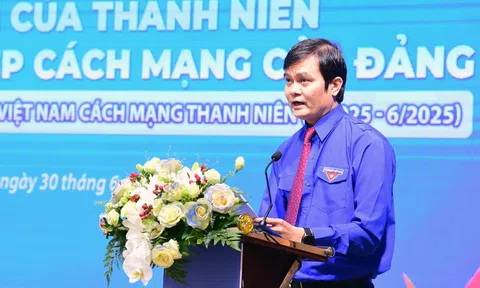 Đảm nhận những việc mới, việc khó của đất nước
