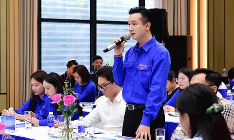 Phát huy xứng đáng di sản của các thế hệ cha anh