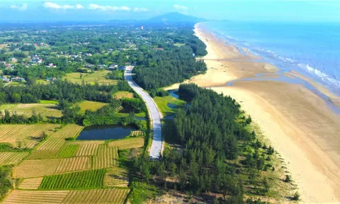 Oái oăm tuyến đường tiền tỷ thi công dang dở, cụt hai đầu