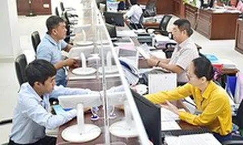 Thời hạn sang tên sổ đỏ khi chuyển nhượng quyền sử dụng đất