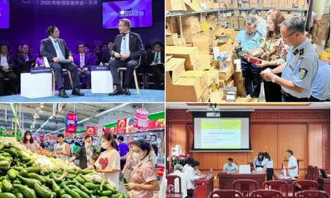 'Nóng' đối thoại của Thủ tướng; khóc cười thuế thu nhập cá nhân