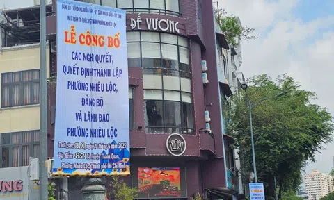 Sau 3 tuần thử nghiệm, chính quyền 2 cấp TPHCM đã sẵn sàng vào guồng