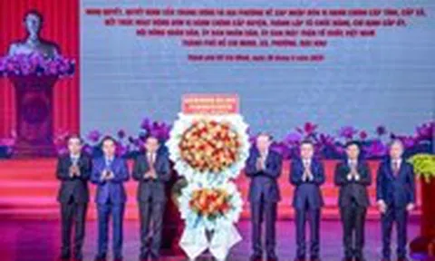 Thời khắc lịch sử