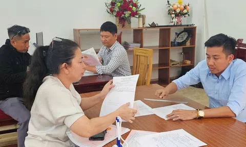 Tâm thế cán bộ, nhân dân tỉnh Tây Nguyên, Lâm Đồng, Đắk Lắk sau sáp nhập