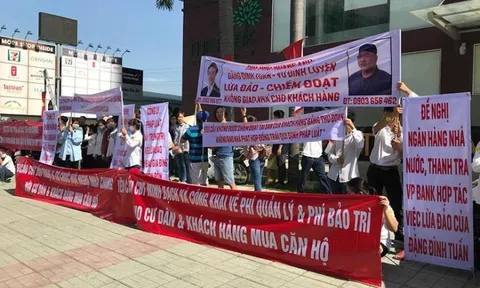 Nguyên nhân nhiều chung cư ở TPHCM vướng tranh chấp