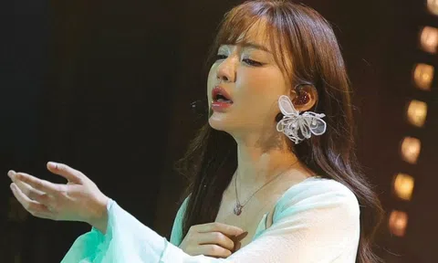 Nghiệt ngã với Bích Phương