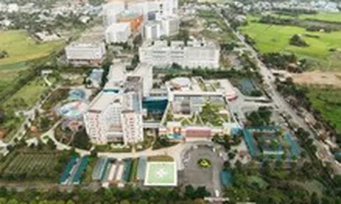 Tập trung tháo gỡ các dự án đầu tư công trong ngành y tế TP.HCM sau sáp nhập