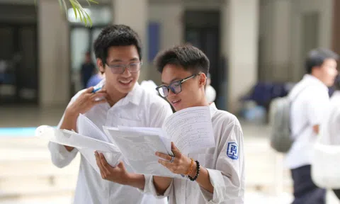 Chấm thi trong bối cảnh đặc biệt: Quy trình chấm thế nào?