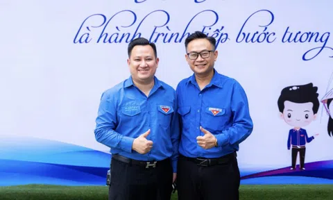 Hai Phó Bí thư Tỉnh Đoàn Sơn La được điều động làm Bí thư Đảng ủy xã
