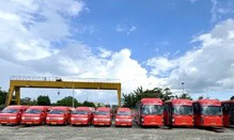 Sẽ có xe đưa rước miễn phí cán bộ từ Bình Dương, Bà Rịa - Vũng Tàu đến TP.HCM làm việc