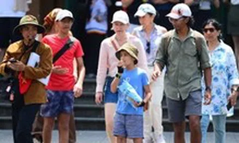 Sẽ có tour du lịch mang tên phường Vũng Tàu, Sài Gòn, Chợ Lớn...