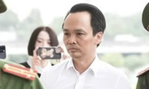 Từ vụ ông Trịnh Văn Quyết: Nộp ngàn tỉ khắc phục, được giảm án có giảm tính răn đe?