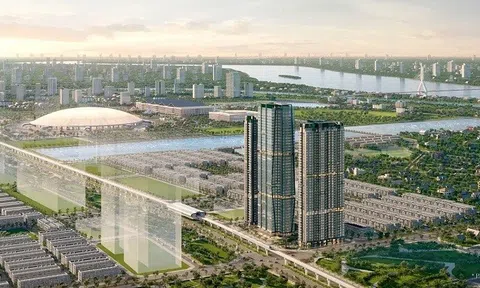 Lumière Prime Hills Đông Anh