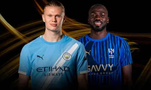 Nhận định Man City vs Al Hilal, 08h00 ngày 1/7: Tạm biệt châu Á