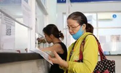 Không bắt buộc điều chỉnh thông tin trên giấy chứng nhận đăng ký kinh doanh