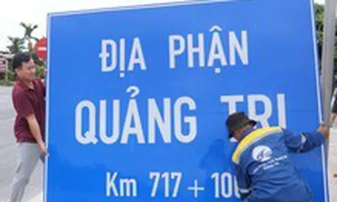 Ở nơi ‘ngọn rau khoai bò qua 2 tỉnh', dân nói lòng người đã như một tỉnh lâu rồi