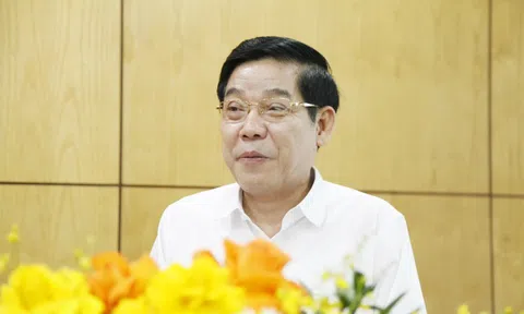 Bí thư Tỉnh ủy Bắc Ninh: Tôn trọng tập thể, không can thiệp và không lấn sân
