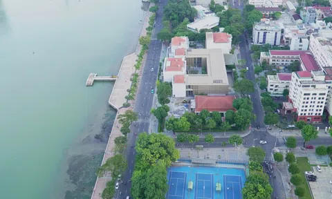 Lộ diện tuyến đường có giá đất đắt đỏ nhất Đà Nẵng
