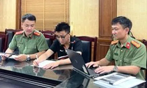 Khởi tố vụ án làm lộ đề toán trong kỳ thi tốt nghiệp THPT năm 2025