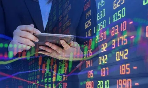 Công ty CP Chứng khoán Việt bị phạt nặng hơn 1 tỷ đồng