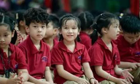 Từ ngày 1-7 Hà Nội tuyển sinh đầu cấp