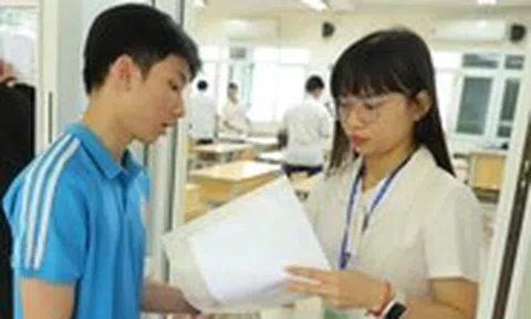 Dự kiến ngày 4-7 Hà Nội công bố điểm thi lớp 10
