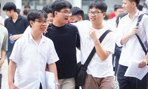 Những mốc thời gian quan trọng sau kì thi tốt nghiệp mà thí sinh cần lưu ý