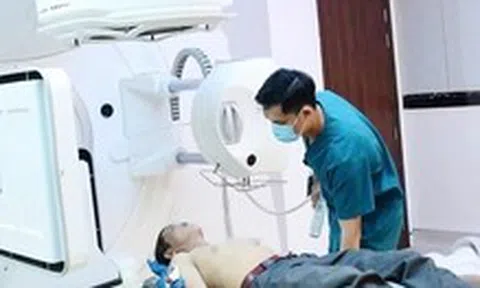 Y tế TP.HCM vươn mình, sớm trở thành trung tâm y tế khu vực