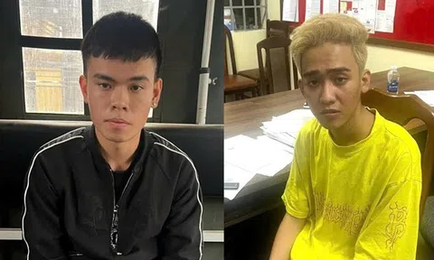 Bắt hai đối tượng lừa đảo xuyên quốc gia nhắm vào người Việt tại Úc và Mỹ