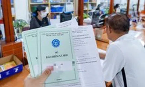 Từ hôm nay 1-7, những quy định mới về bảo hiểm xã hội người dân cần biết
