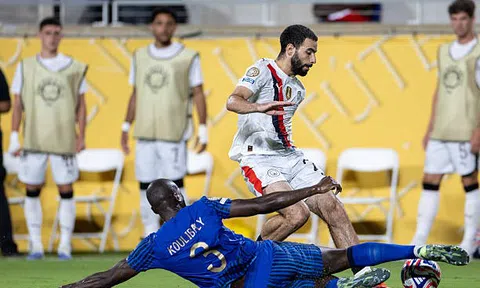 Thấy gì sau thất bại của Man City trước Al Hilal?