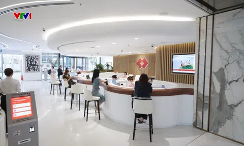 Ngành ngân hàng Việt Nam: Bứt phá chuyển đổi số, tiên phong kiến tạo tương lai