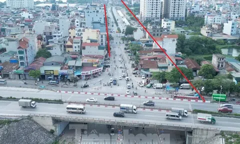 Hà Nội lập 126 Ban Quản lý dự án đầu tư thuộc các xã, phường mới