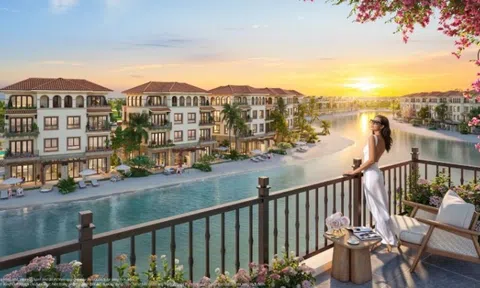 Bí quyết trải nghiệm trọn vẹn thiên đường nghỉ dưỡng Địa Trung Hải
