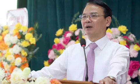 Bí thư Tỉnh ủy Phú Thọ đề nghị cán bộ gạt bỏ tâm tư về sắp xếp bộ máy, tập trung phục vụ Nhân dân