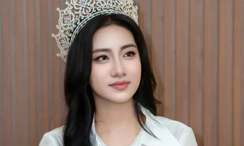 Giải oan cho Hoa hậu Hà Trúc Linh