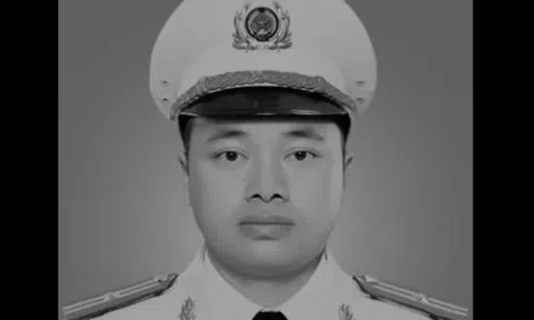 Truy thăng cấp bậc hàm Thiếu tá cho sĩ quan công an hy sinh ở Lai Châu