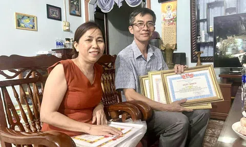 Về xã Xuân Lãnh (Phú Yên) thăm nhà Hoa hậu Hà Trúc Linh