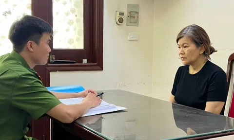 Khởi tố 3 lãnh đạo Trung tâm pháp y tâm thần khu vực miền núi phía Bắc