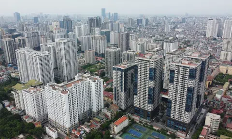Giá nhà tại Hà Nội, TP HCM: 'Hoa cho người giàu, còn lệ cho người nghèo'