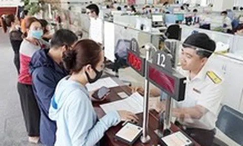 Vẫn xuất hóa đơn điện tử bình thường dù địa chỉ chưa khớp