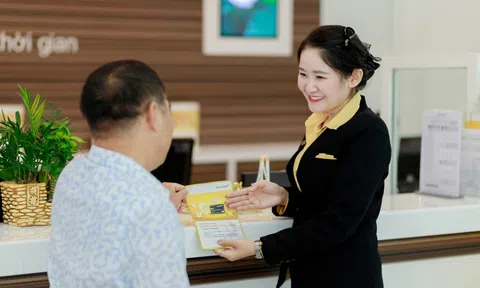 Bac A Bank ưu đãi phí giao dịch ngoại tệ, tri ân chủ thẻ tín dụng