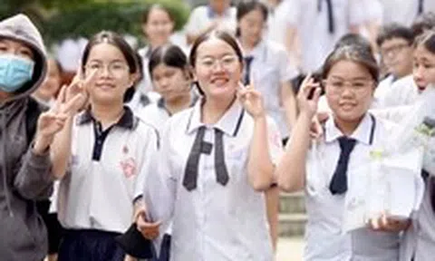 Có nên duy trì kỳ thi '2 trong 1'?