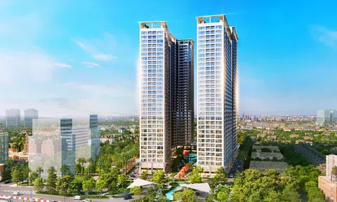 Lavita Thuận An: Dự án căn hộ tại TP.HCM