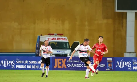 Y học thể thao đỉnh cao góp sức cho màn trình diễn ấn tượng của Manchester Reds