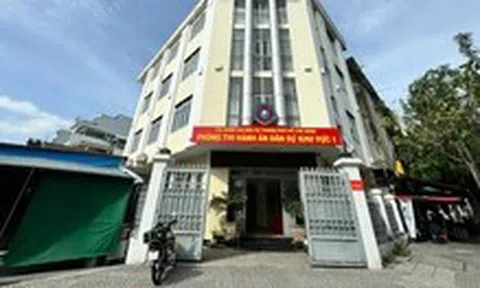 Từ 1-7, người dân liên hệ 19 phòng thi hành án dân sự ở TP.HCM thế nào?